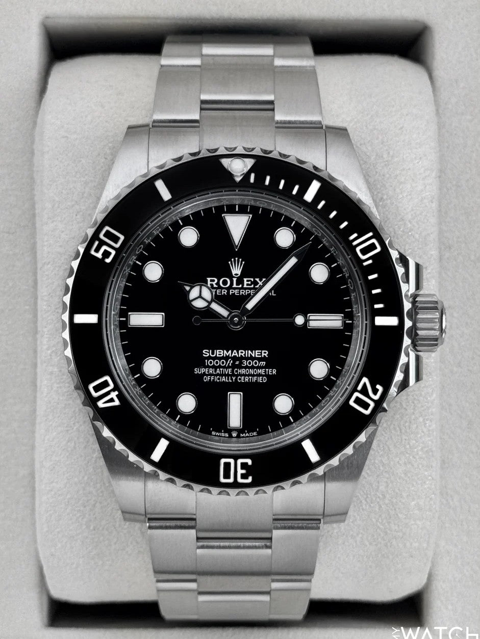 RLX SUBMARINER