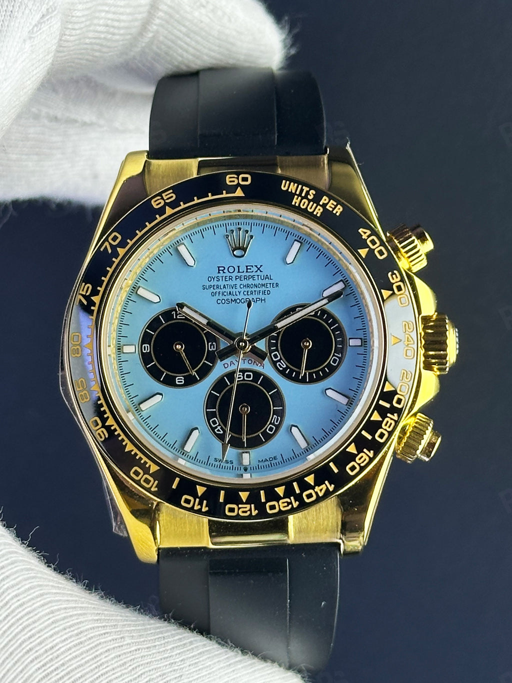 RLX DAYTONA TIFFANY