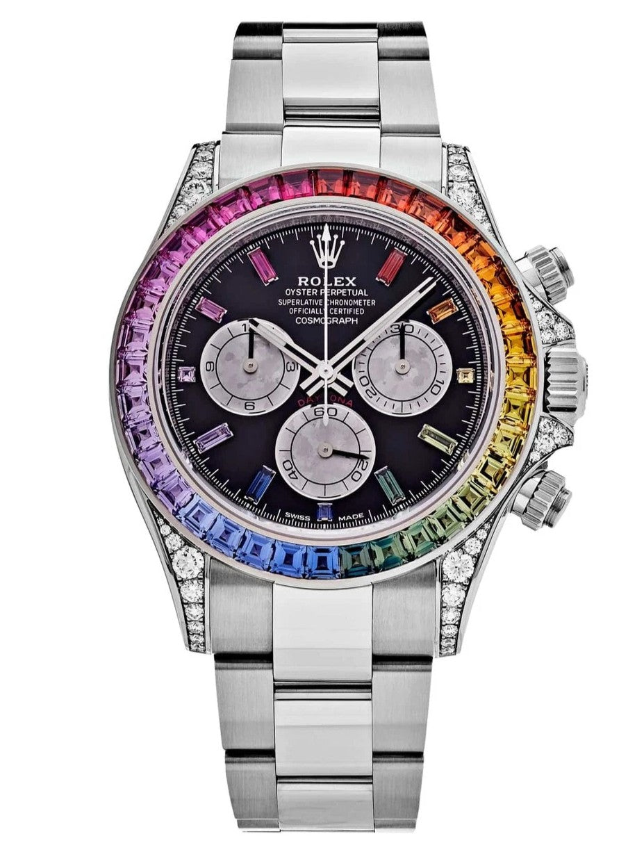 RLX RAINBOW