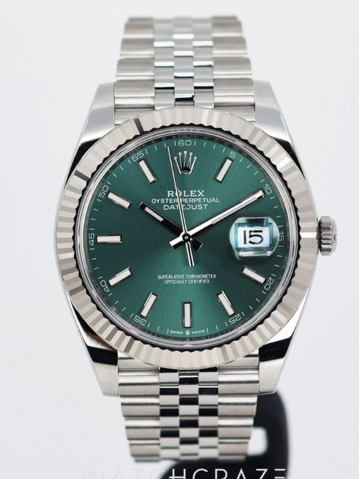 RLX MINT