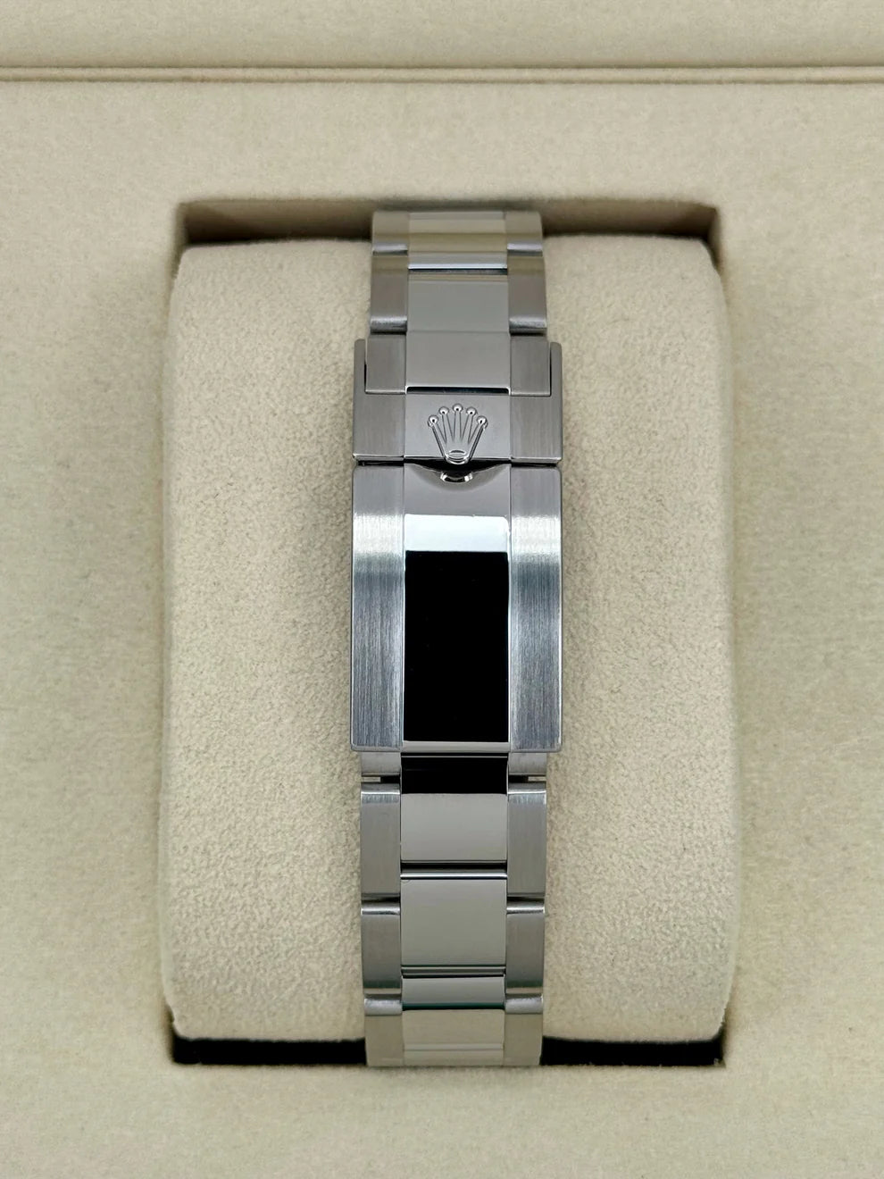 RLX GMT BATMAN