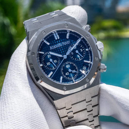AP BLUE