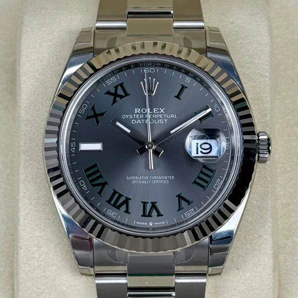 RLX DATEJUST 02