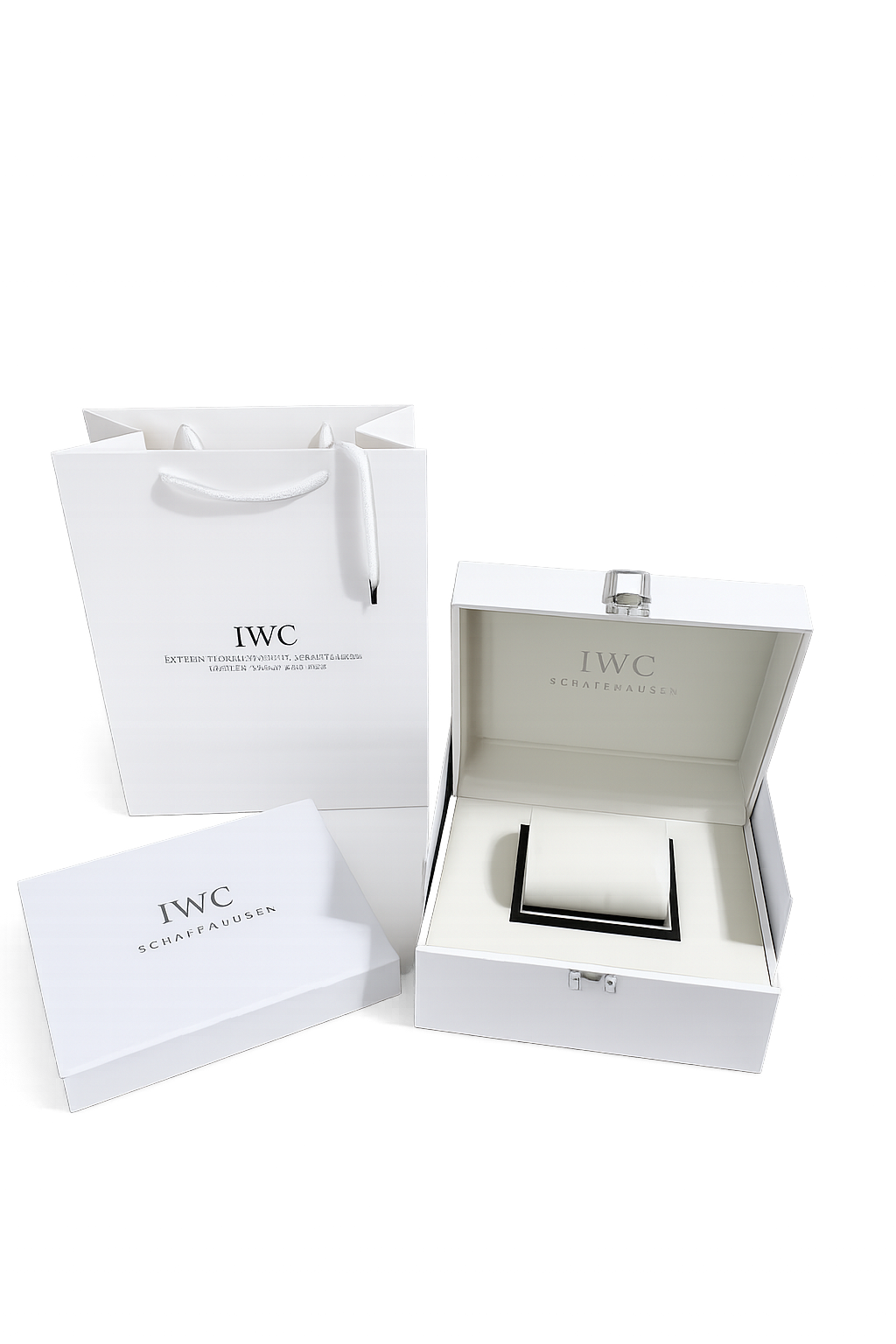 IWC