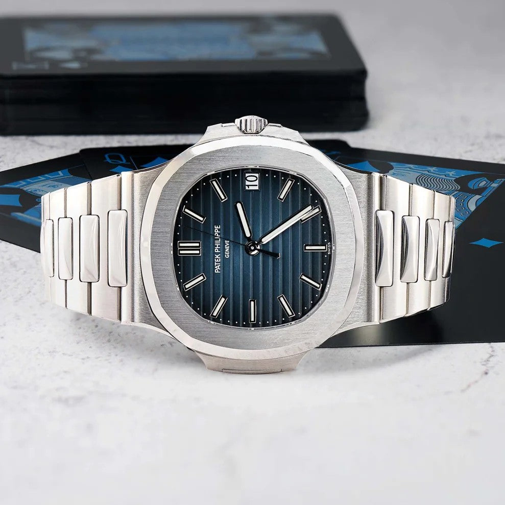 PATEK 5711