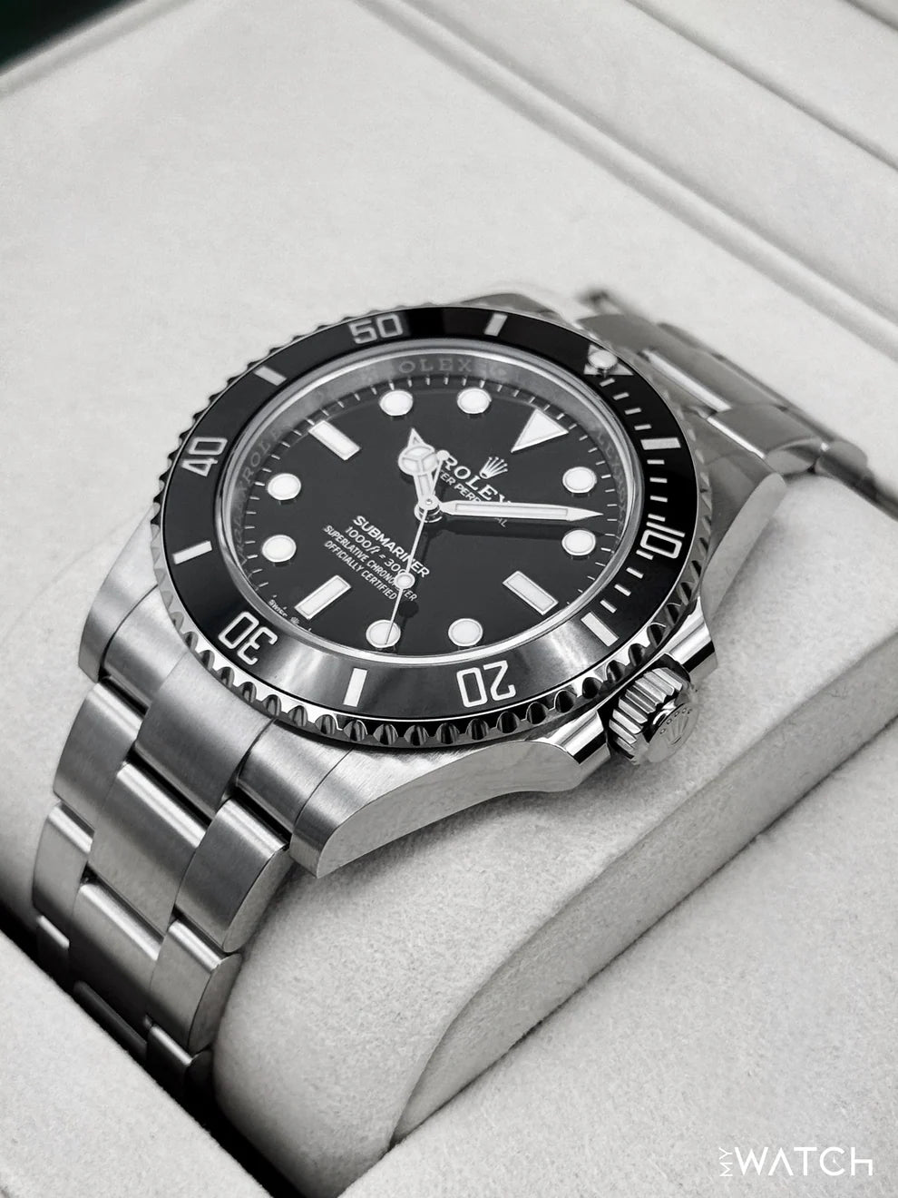 RLX SUBMARINER