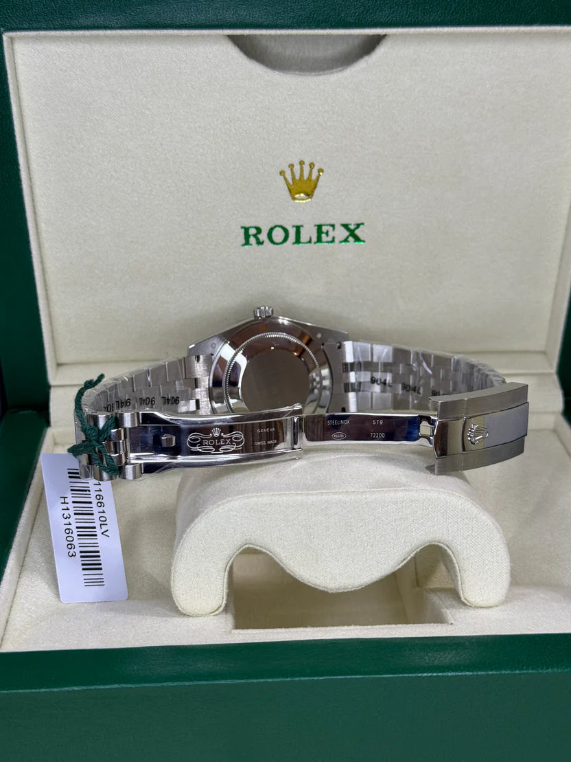 RLX MINT