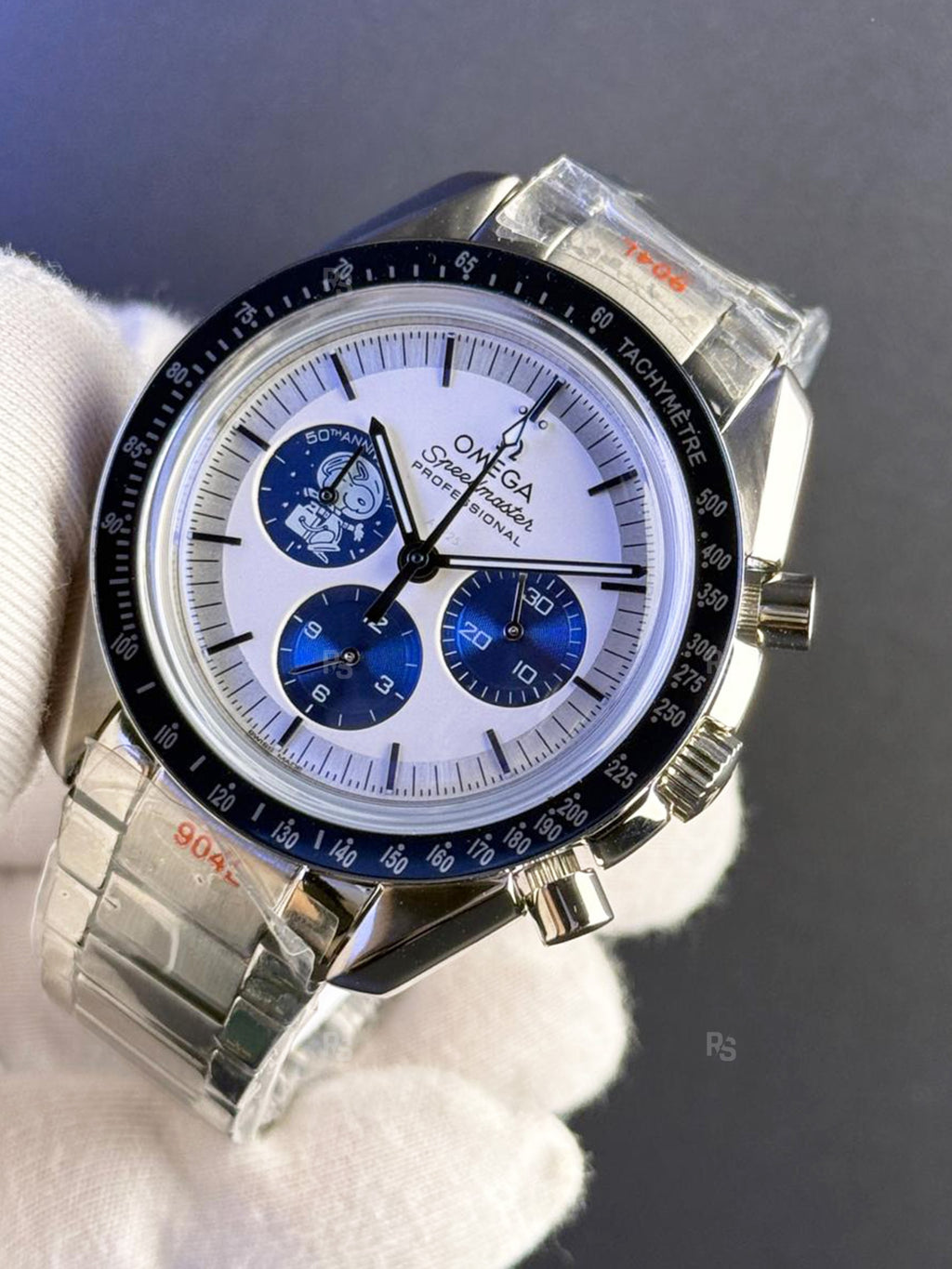 OMEGA SNOOPY 02