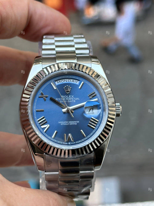 RLX D-DATE 02