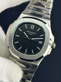 PATEK 5711 BLCK