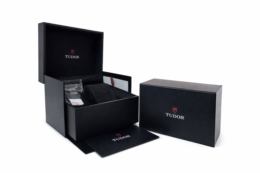 TUDOR