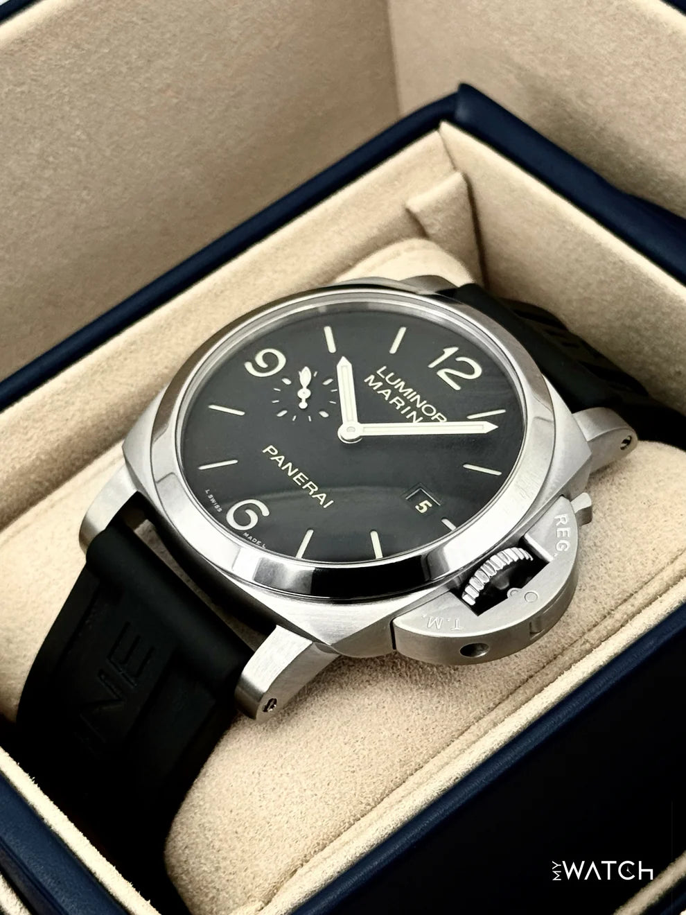 PANERAI MARINA