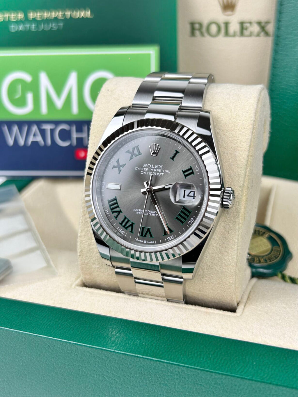 RLX DATEJUST 02