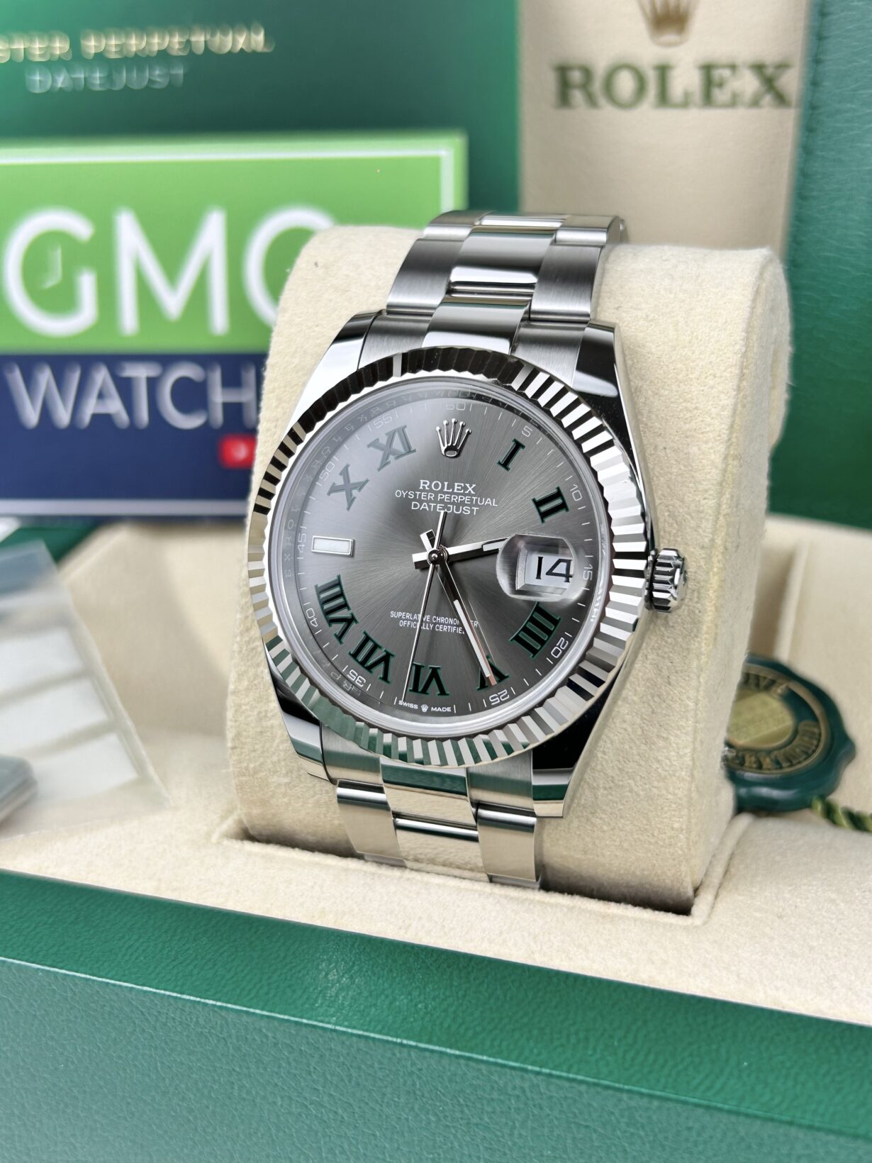 RLX DATEJUST 02