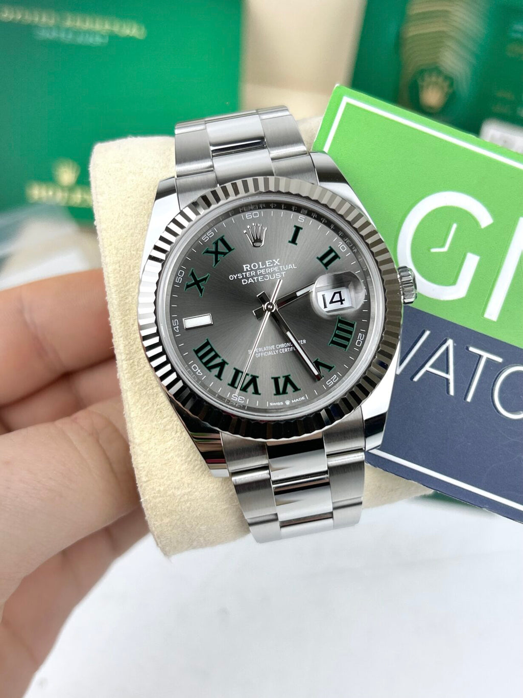 RLX DATEJUST 02