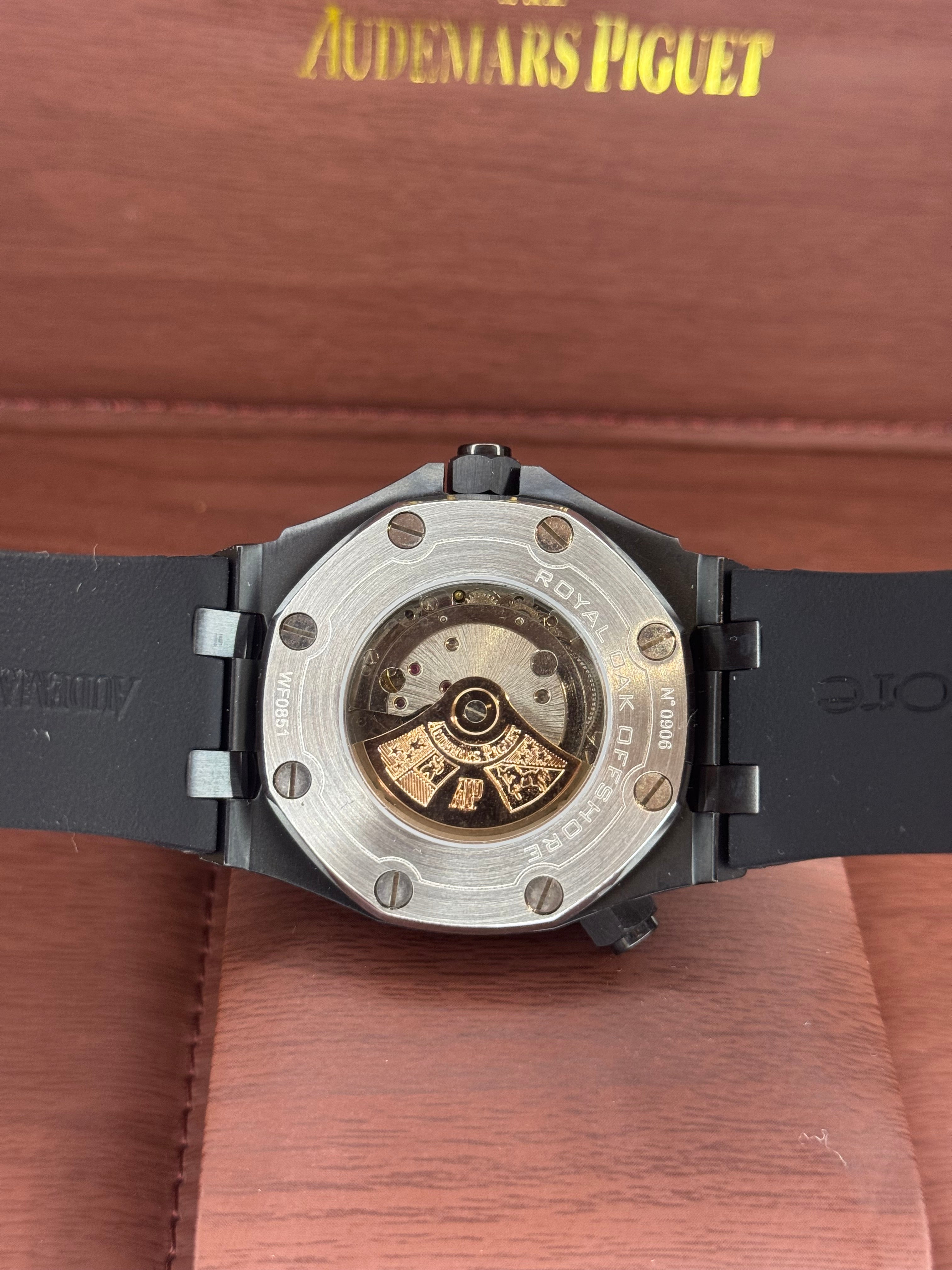 AP DIVER