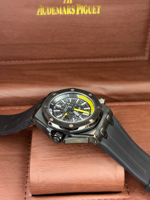 AP DIVER