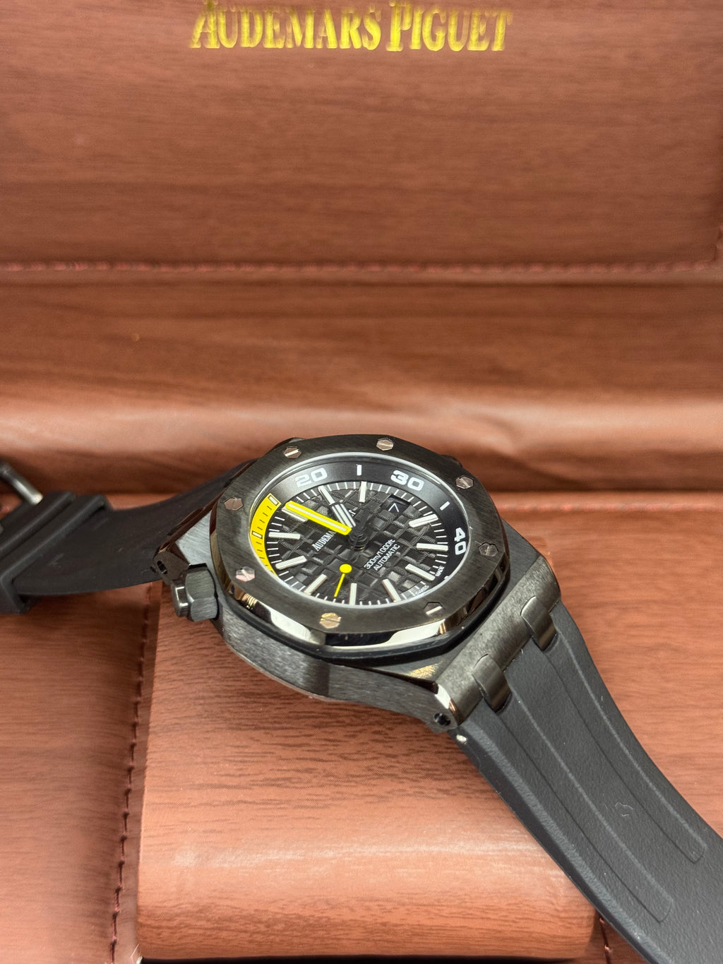 AP DIVER