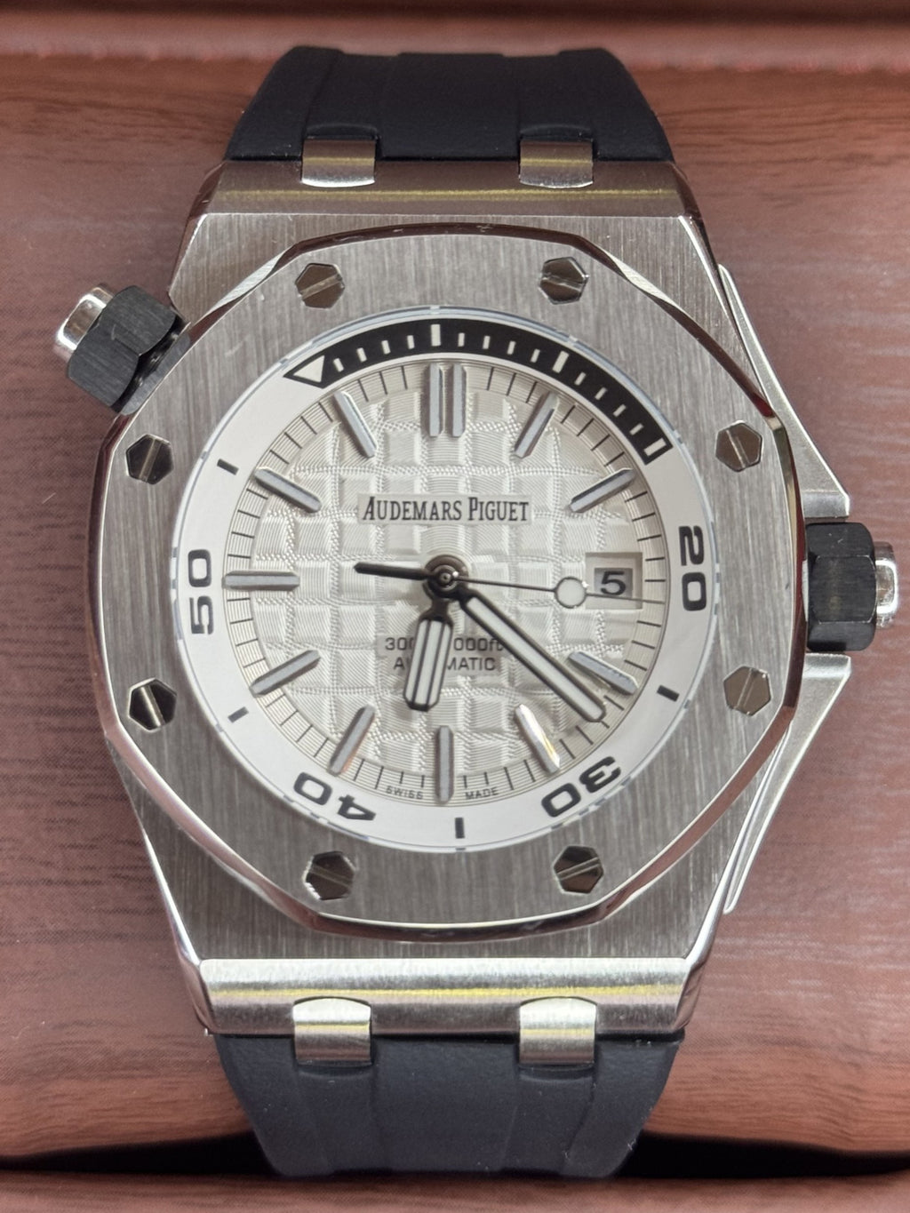 DIVER 2