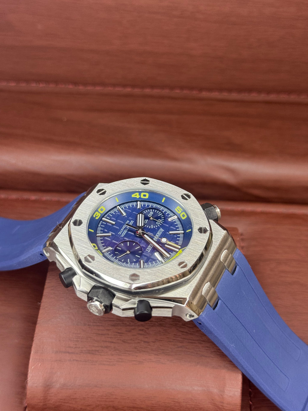 AP ROYAL OAK OFFSHORE