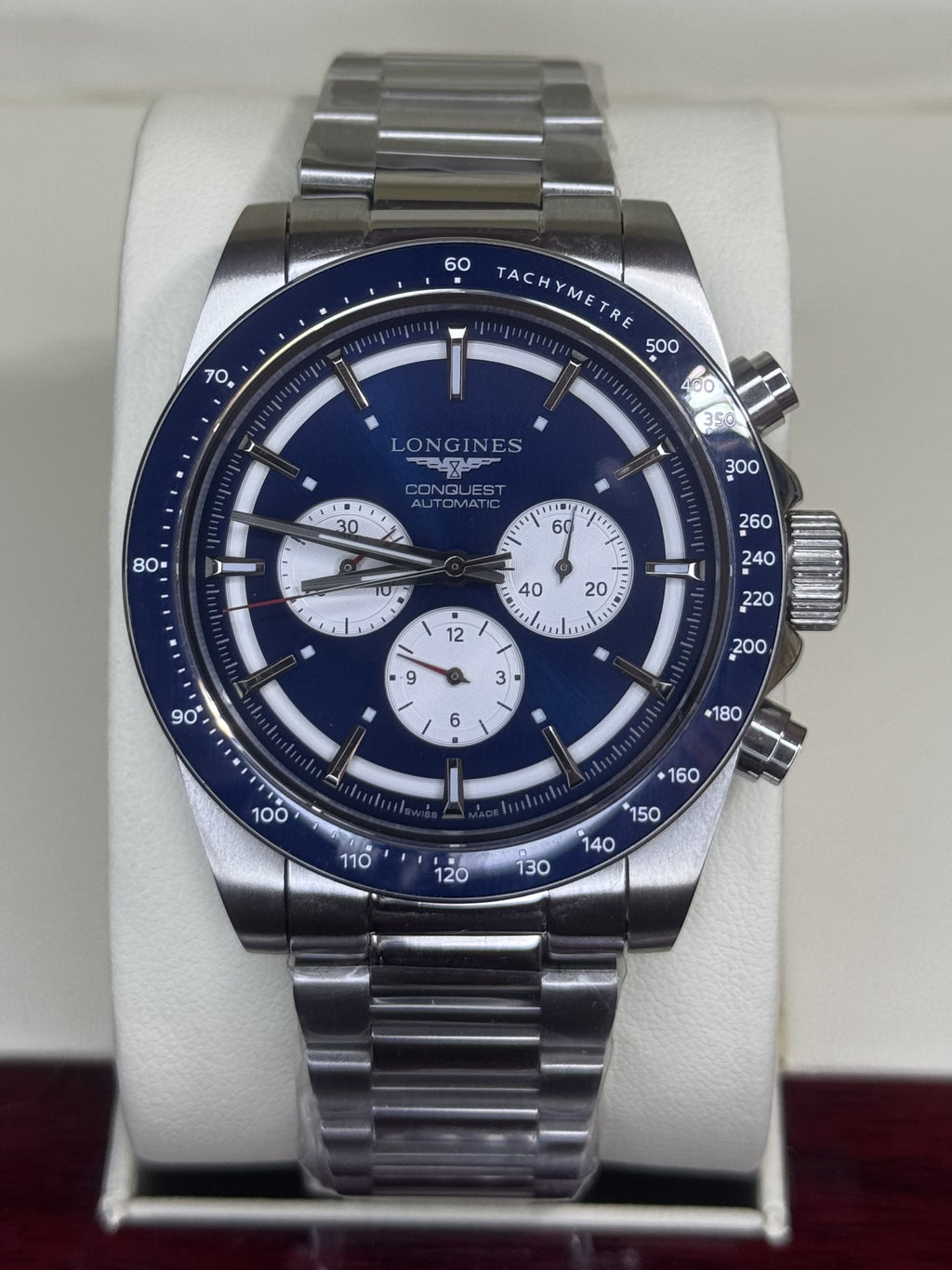 Longines