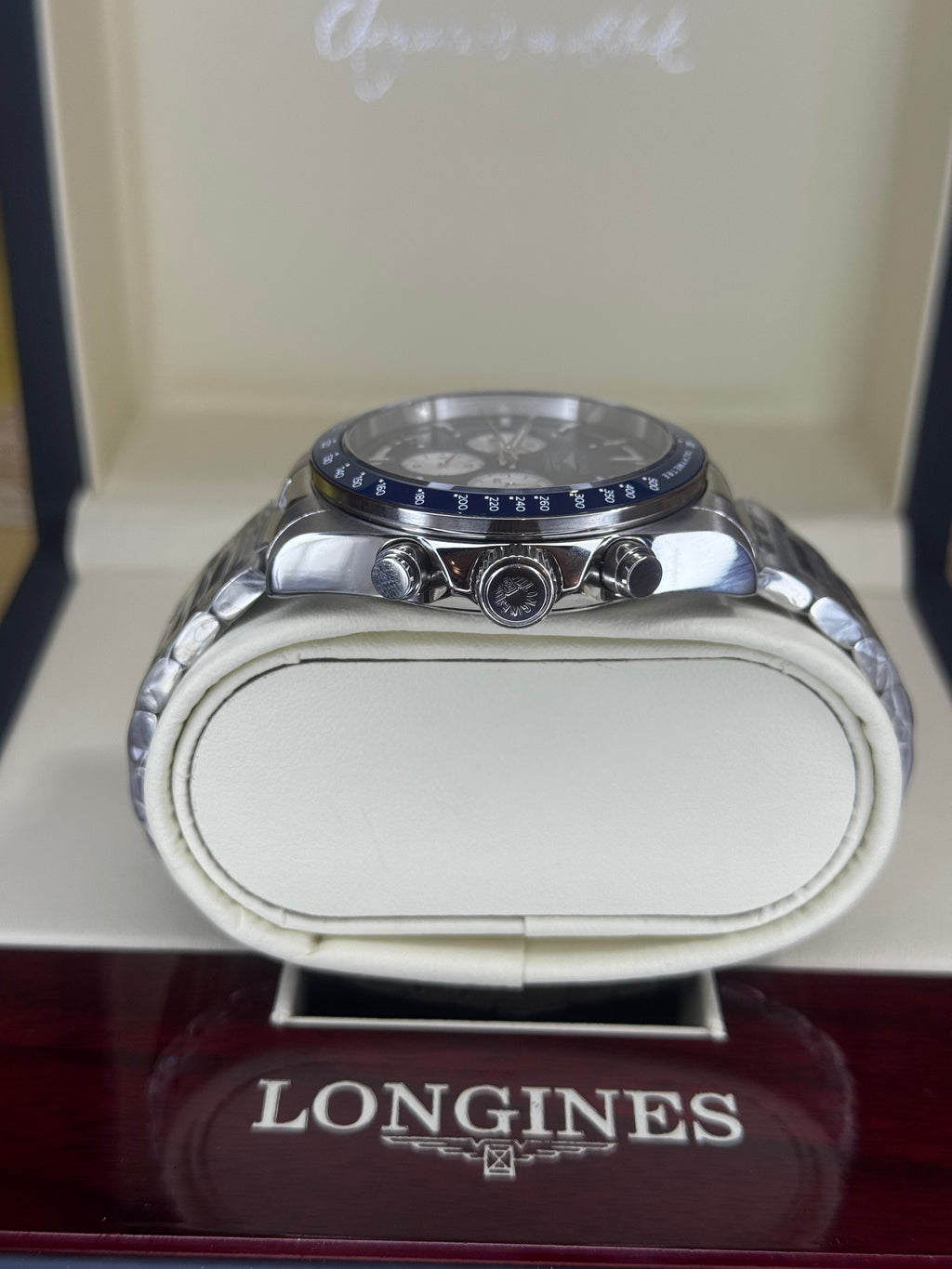 Longines