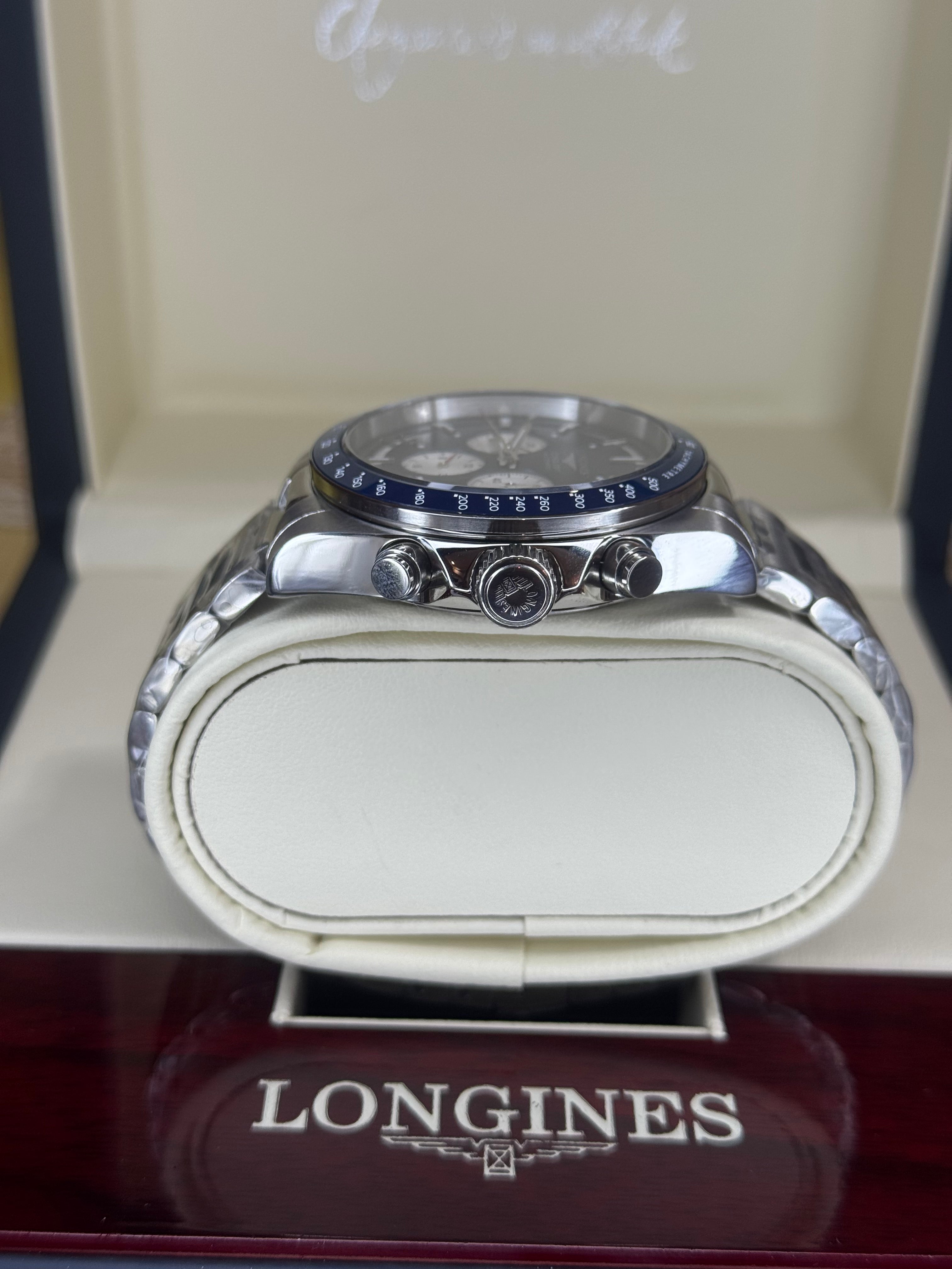 Longines