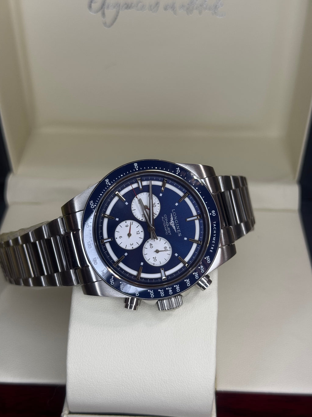 Longines