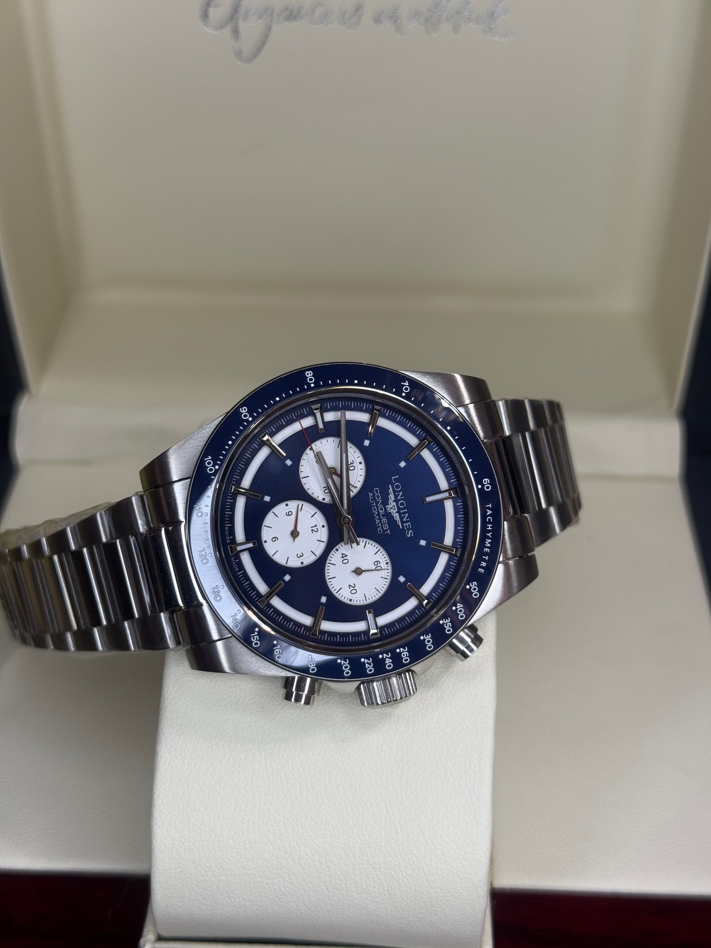 Longines