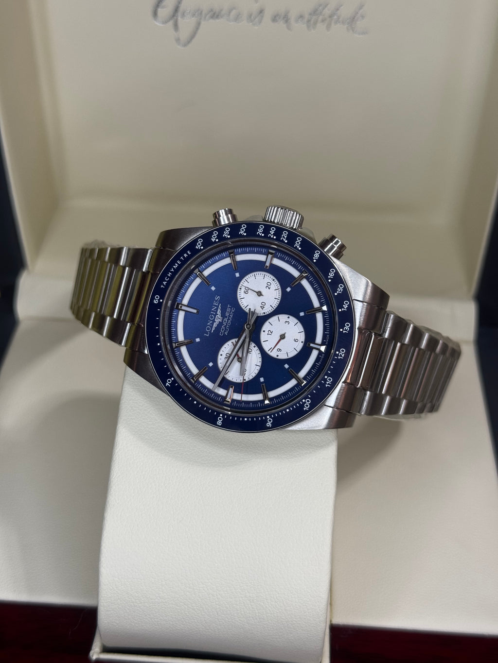 Longines