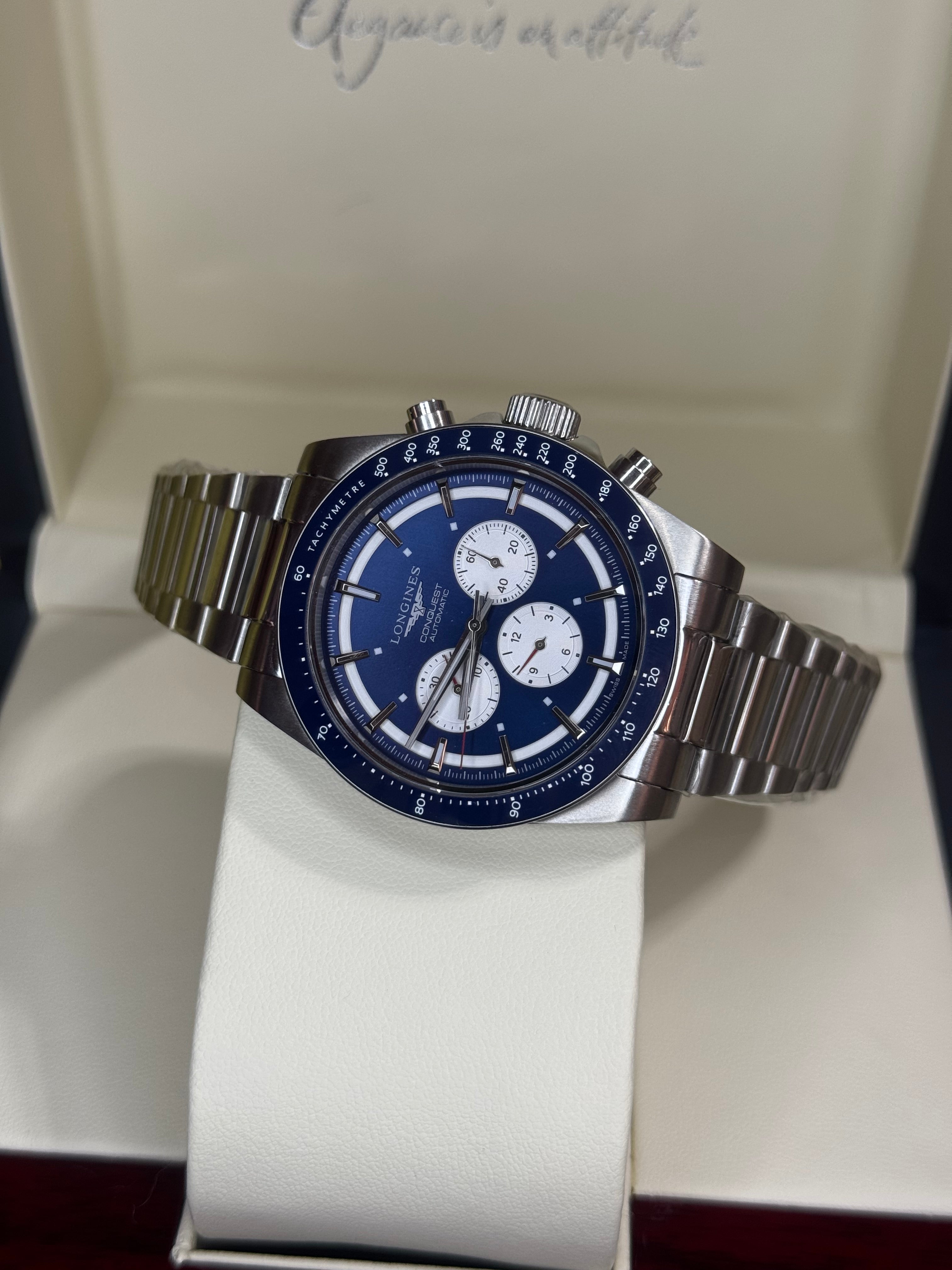Longines