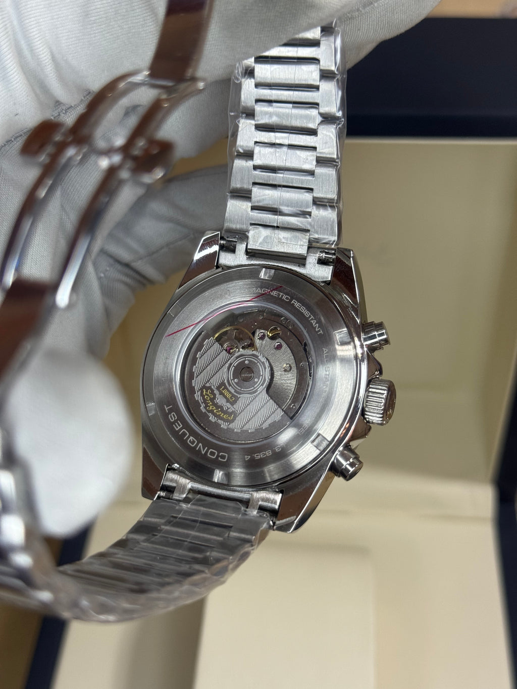 Longines