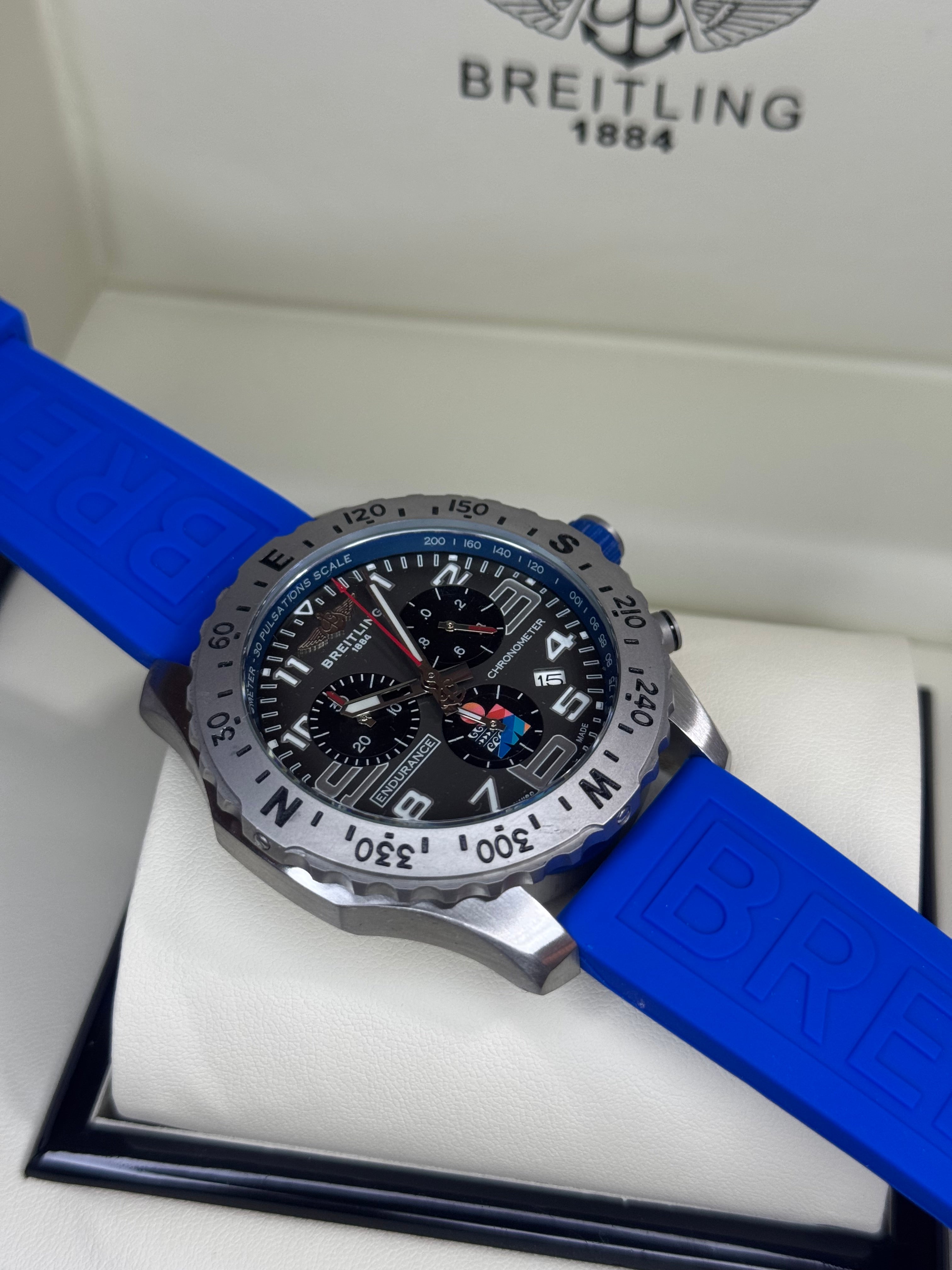 BRIETLING PRO