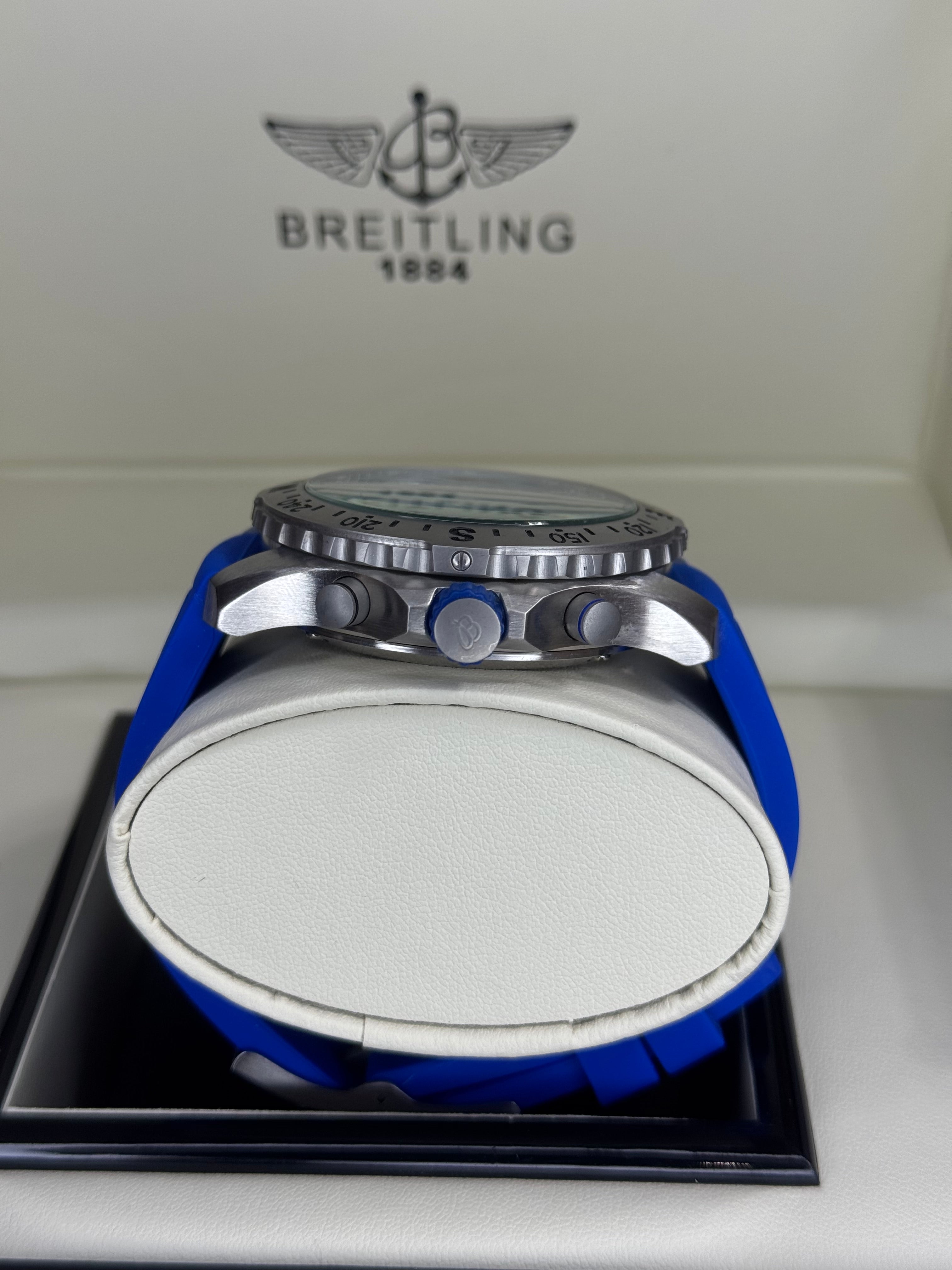 BRIETLING PRO