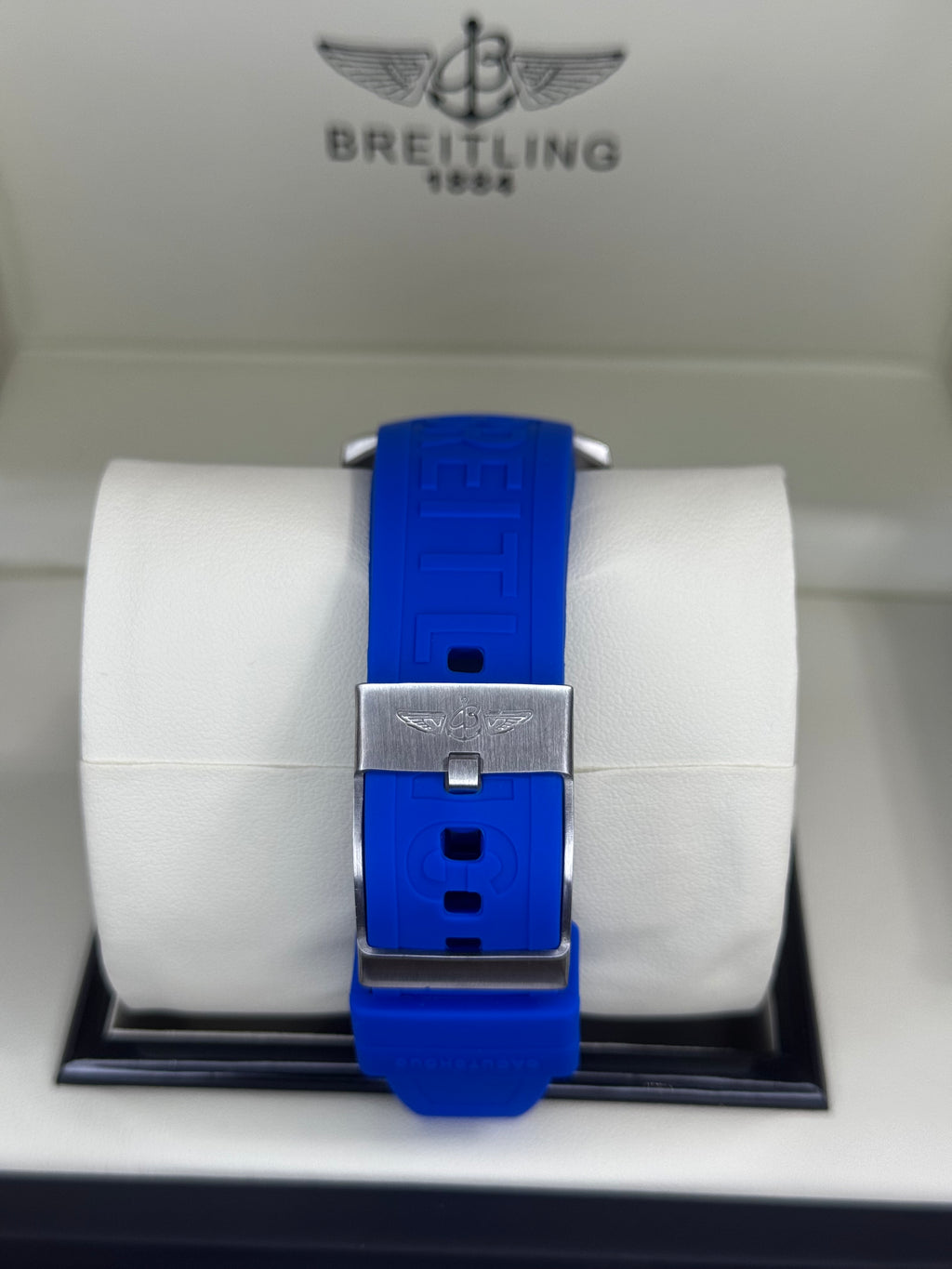 BRIETLING PRO