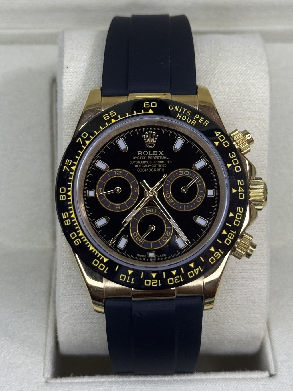 ROLEX DAYTONA COS
