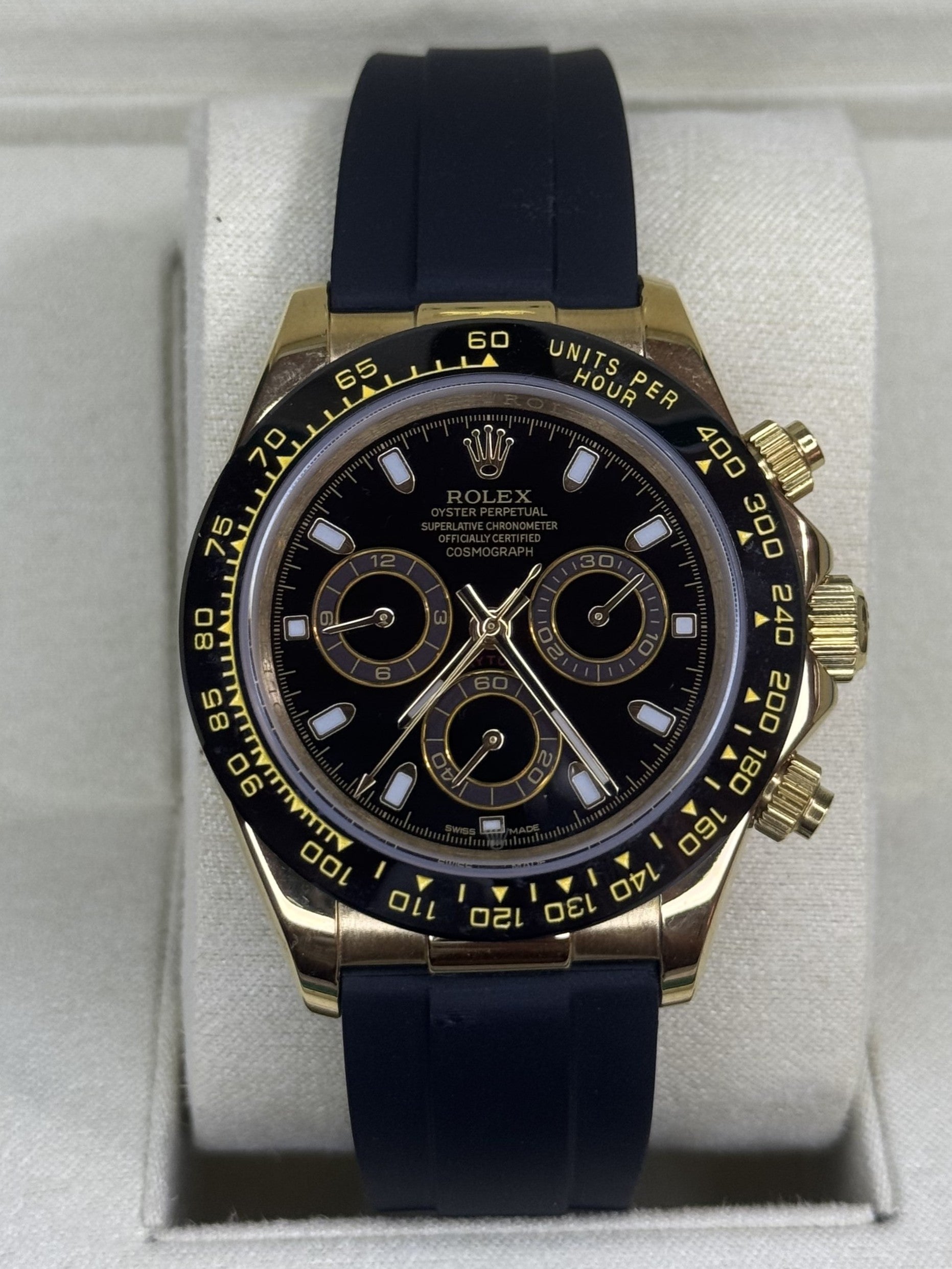 ROLEX DAYTONA COS