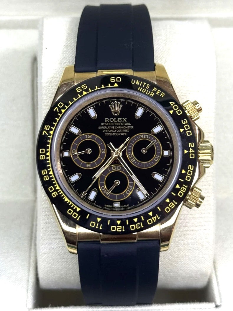 ROLEX DAYTONA COS