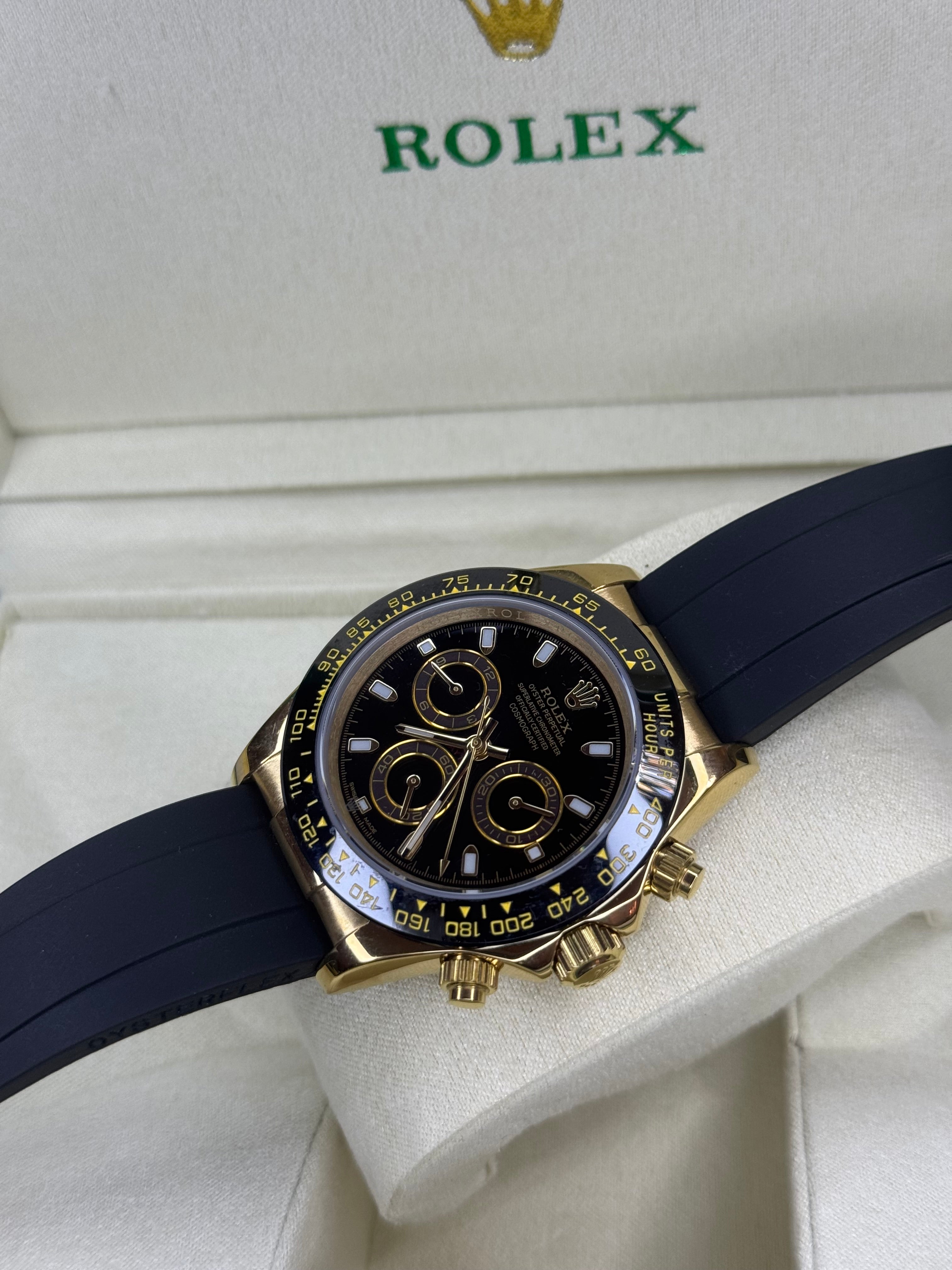 ROLEX DAYTONA COS
