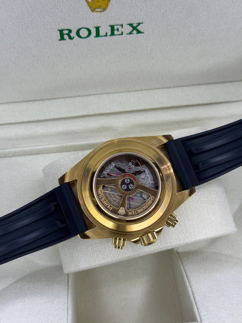 ROLEX DAYTONA COS