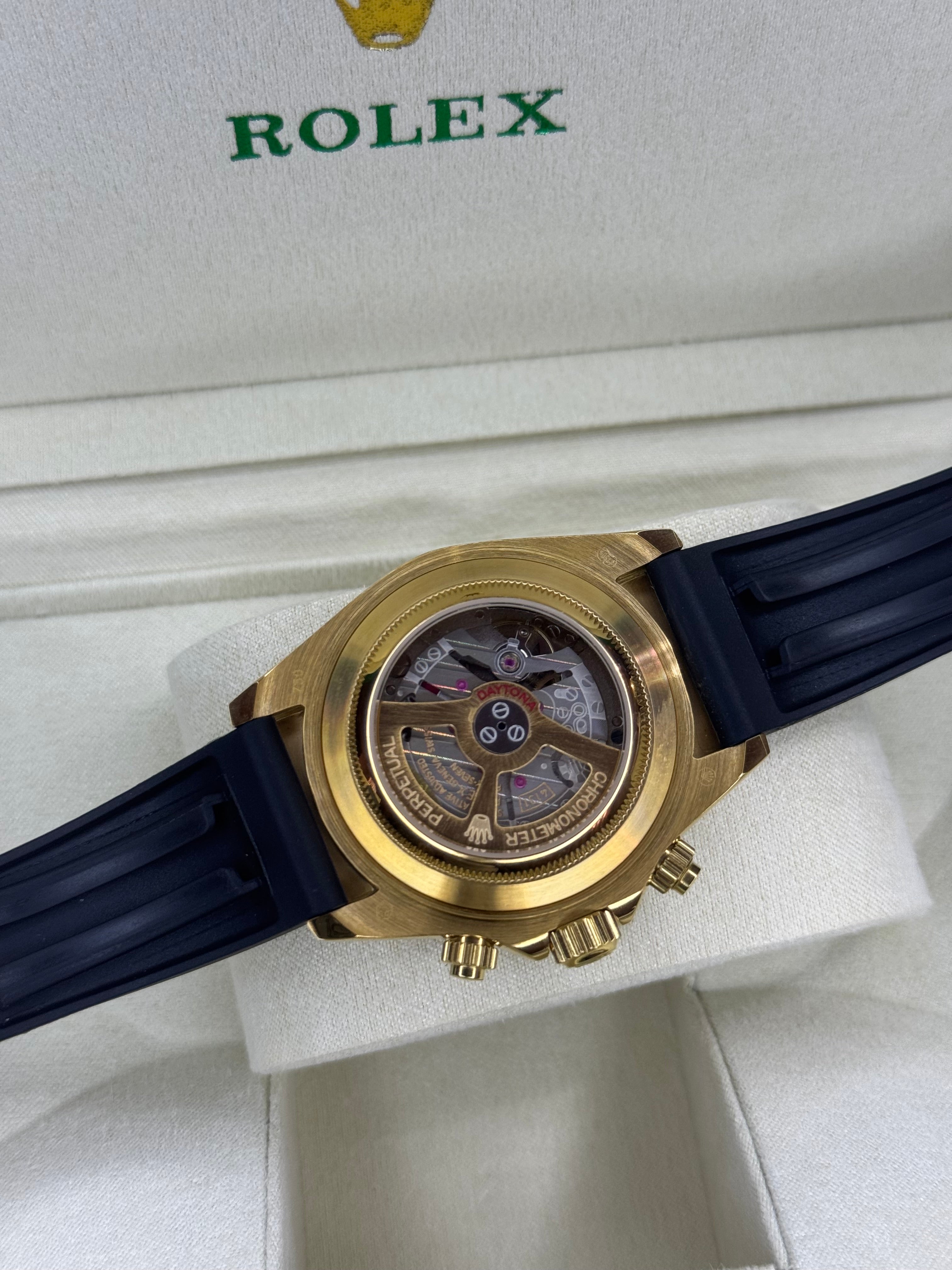 ROLEX DAYTONA COS