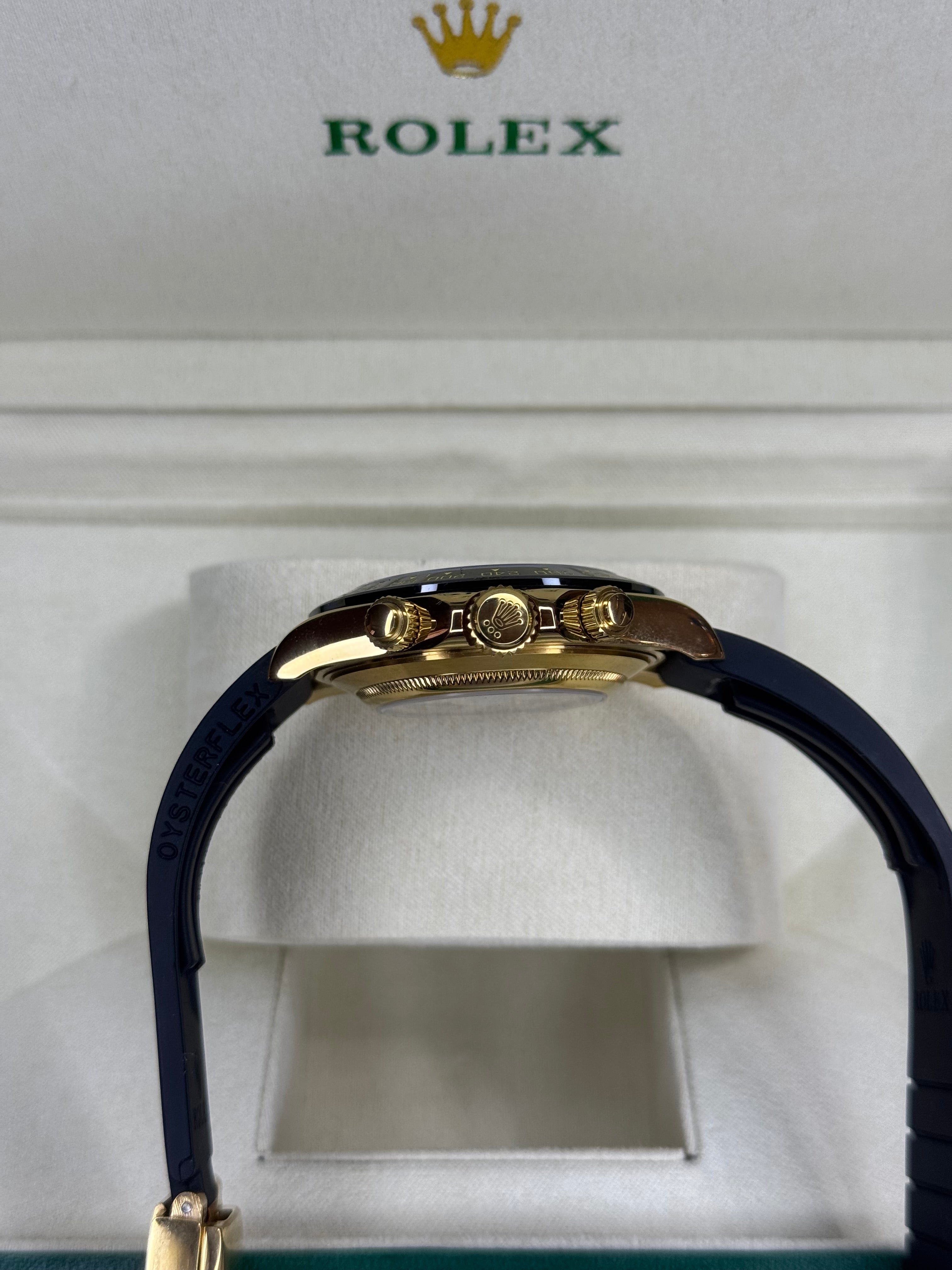 ROLEX DAYTONA COS