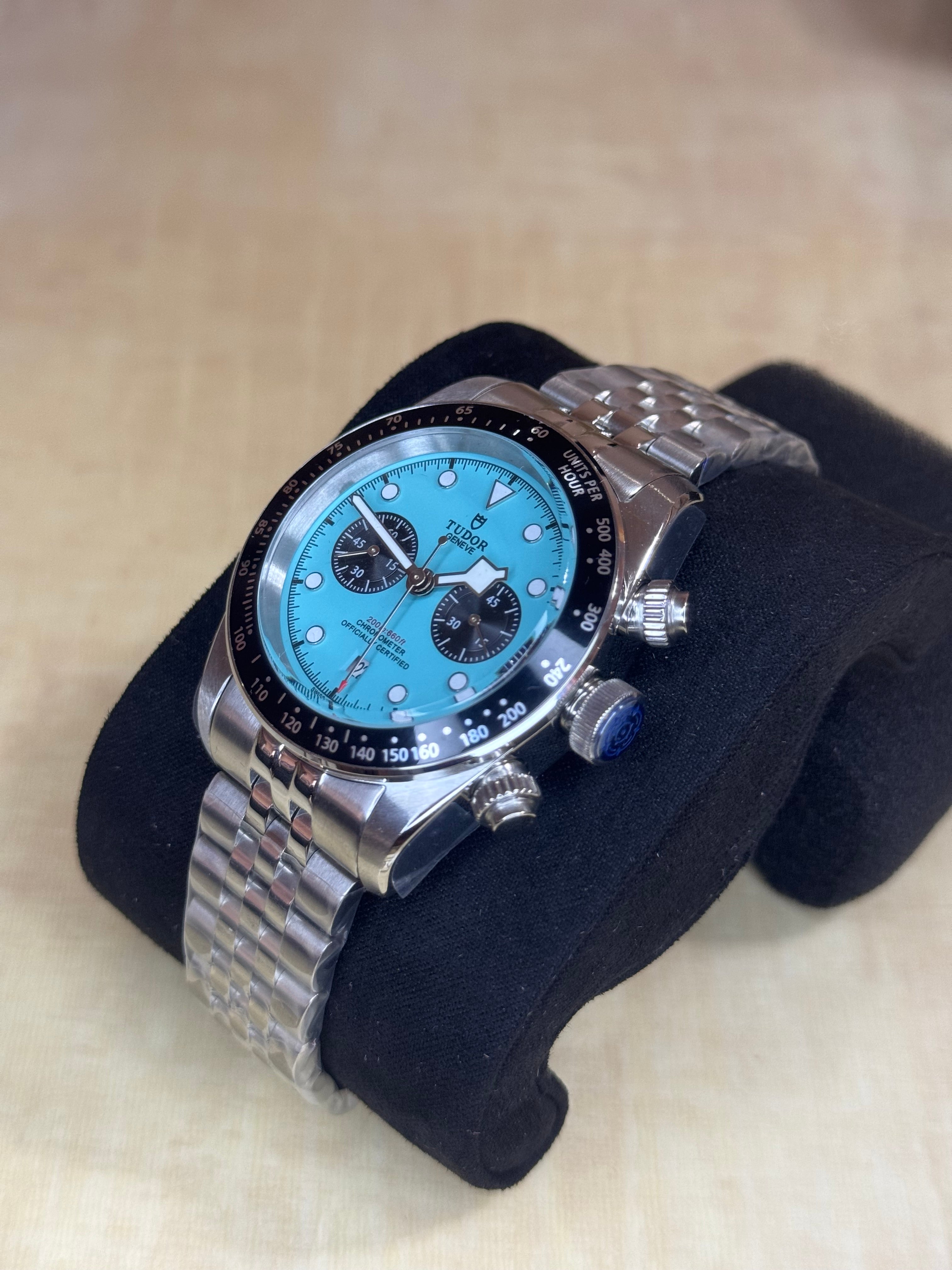 TUDOR