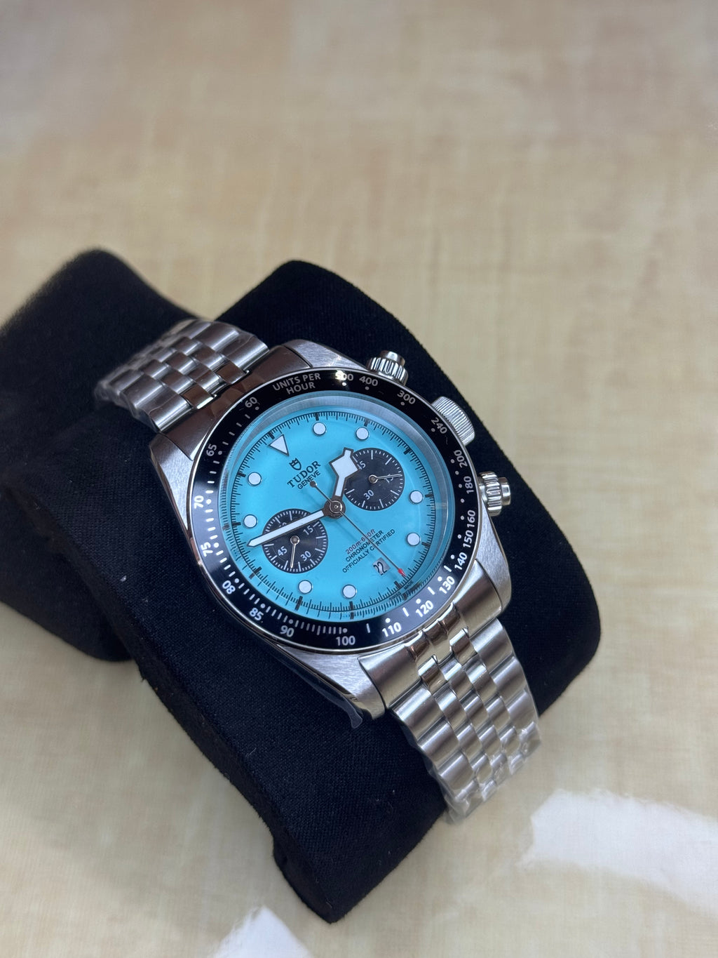 TUDOR