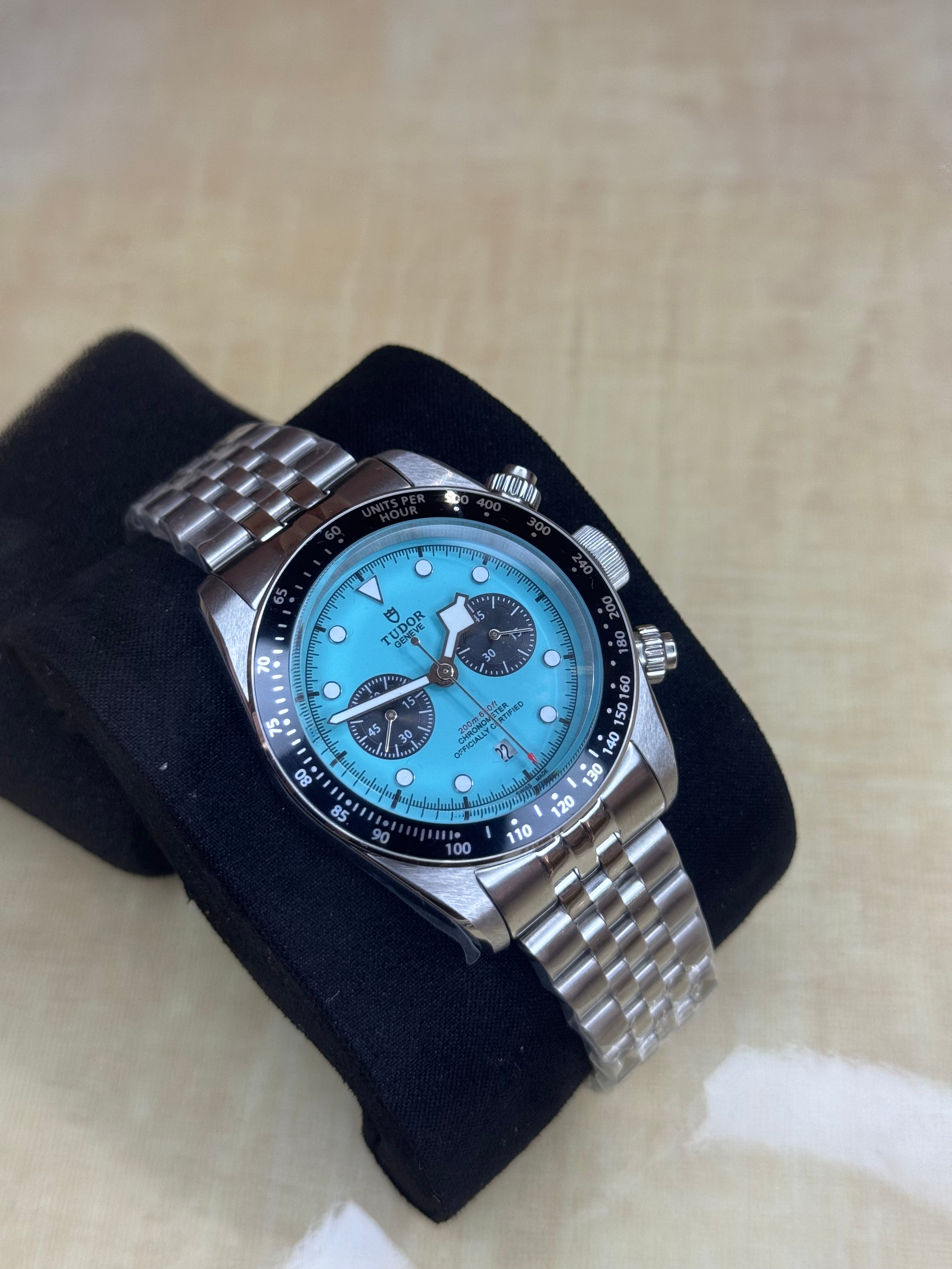 TUDOR