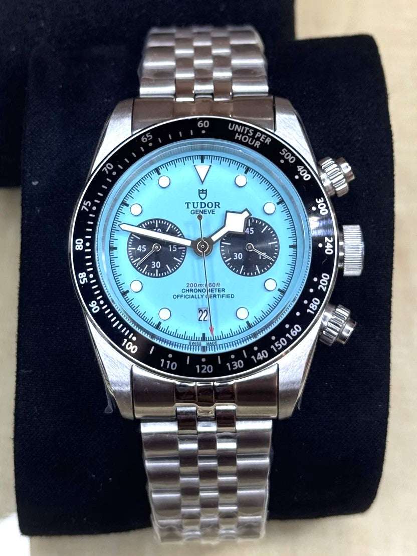 TUDOR