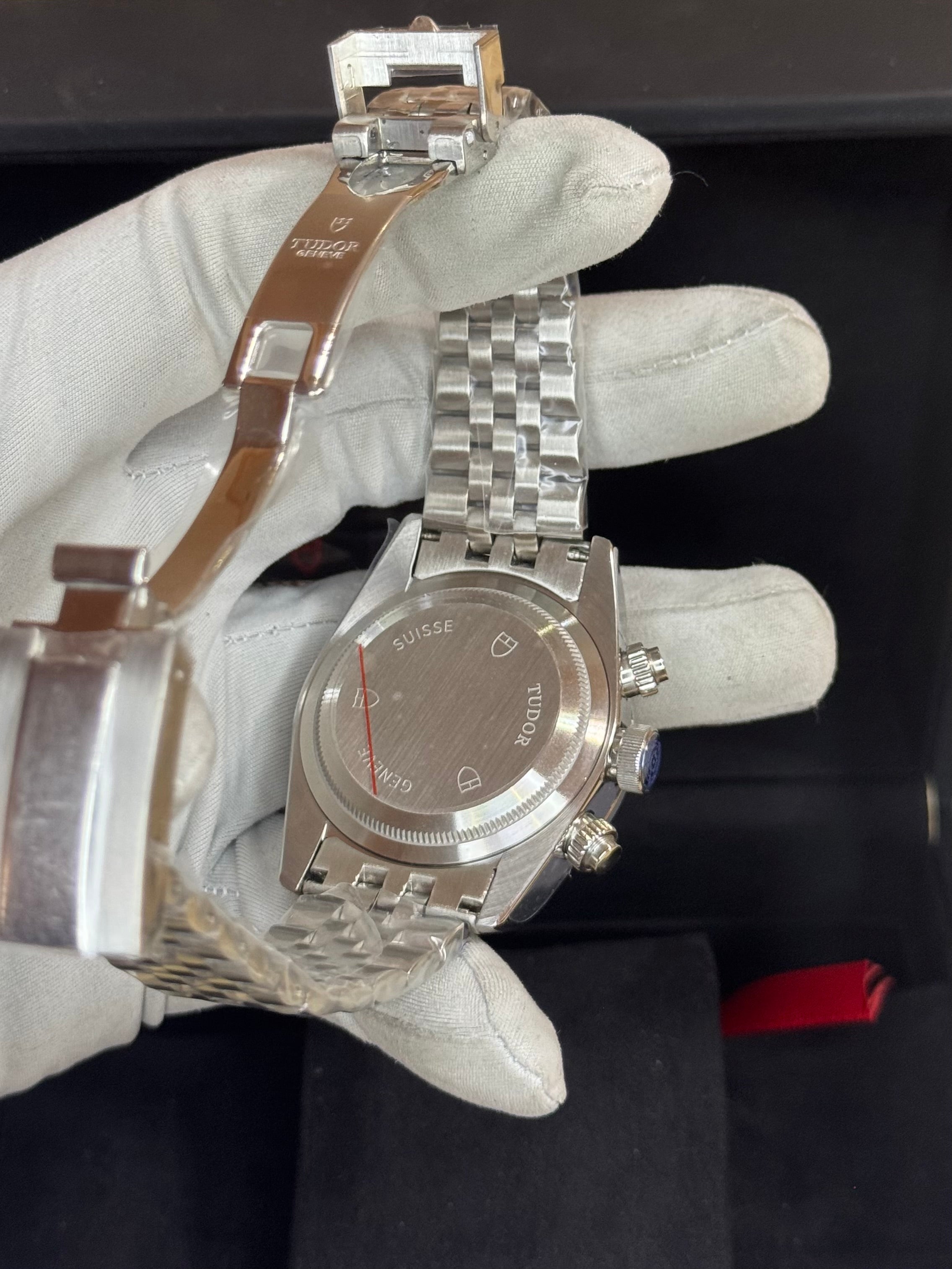 TUDOR