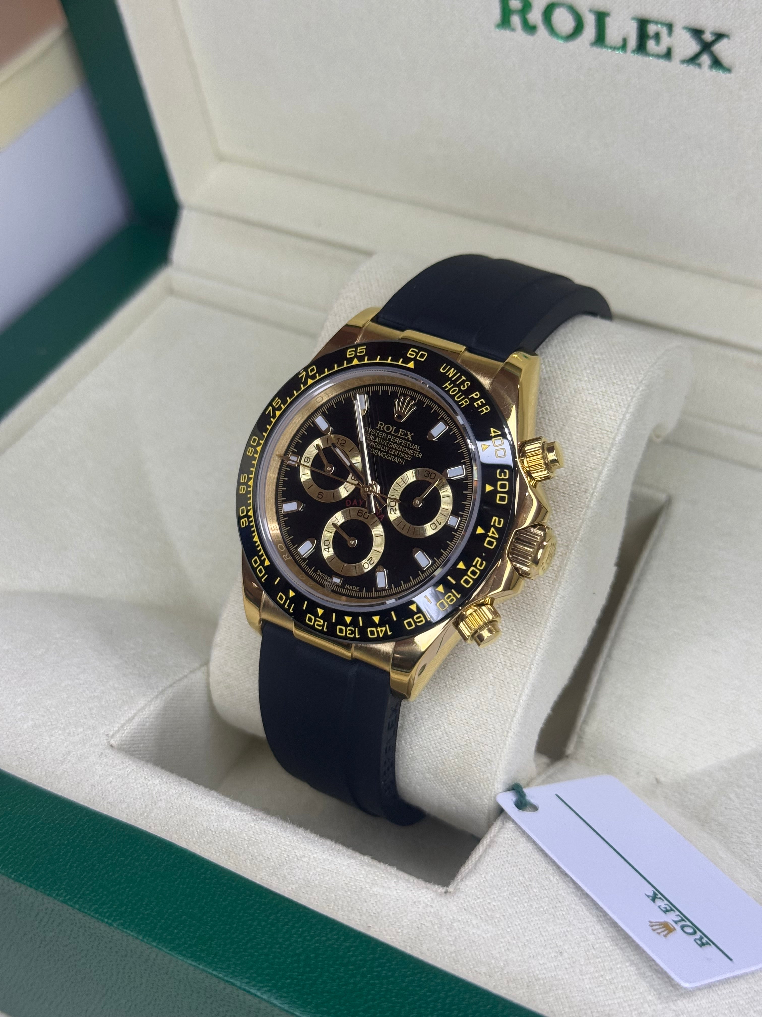 ROLEX