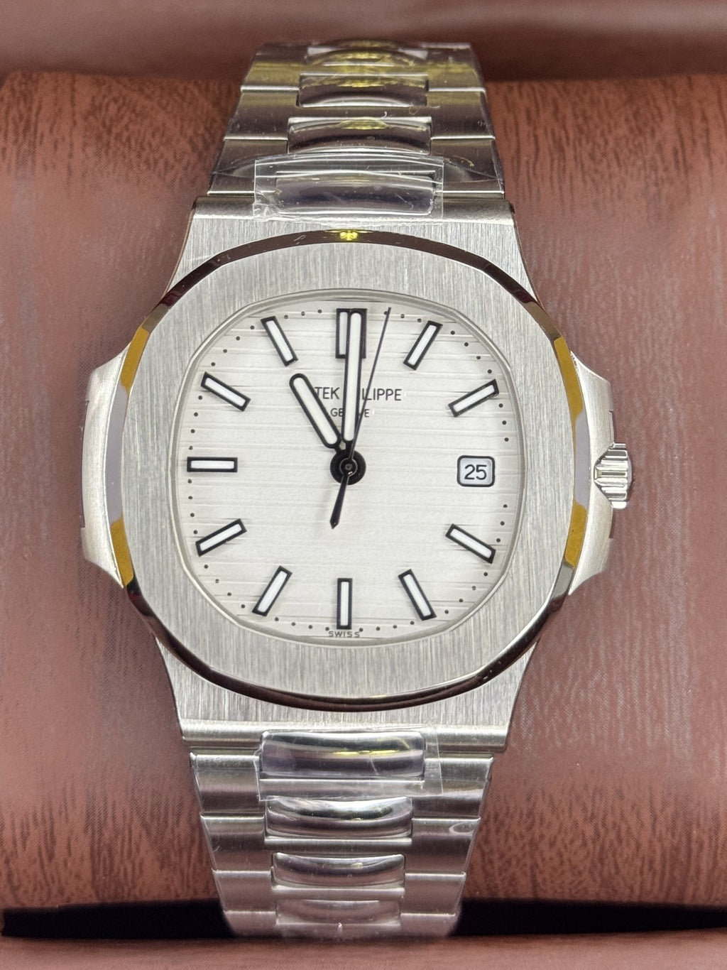 PTK WHITE