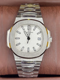 PTK WHITE